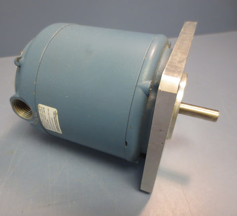 Superior Electric SLOSYN Synchronous Stepping Motor 200 Steps/Rev M111FD8202