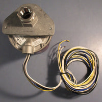 Honeywell C7012E1104 Purple Peeper UV Flame Detector Sensor C7012