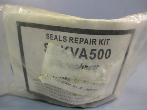 Humphrey Seals Repair Kit SRKVA500