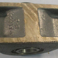 Impervron PB224170 Spherical Roller Bearing Pillow Block 6" Length 1" Bore