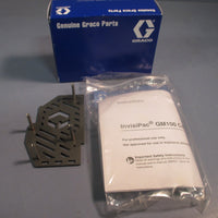 GRACO invisaPac GM 100 Cover Kit 24Y170