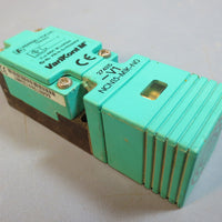 Pepperl + Fuchs VariKont M NCN15M1KNOV1 Inductive Sensor U ca. 8 VDC