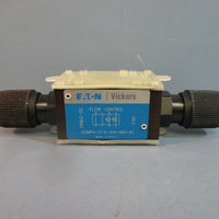 Eaton DGMFN3XA1HB1H41 Pressure Reducing Valve