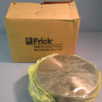 FRICK COVER INLET BR 283F 534D0168C01