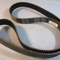 Continental Falcon 8GTR179236 Timing Belt Gearbelt 36mm W 8mm Pitch 224 Teeth