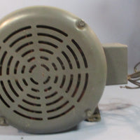 Leeson Washguard C184T34WK2B Electric Motor G131167.00 3510RPM 11/8" Shaft Dia