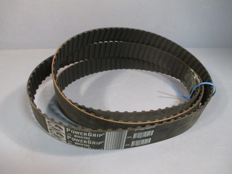 Gates Powergrip Timing Belt  1.50" X 95"  190 Teeth 950H150