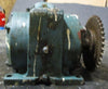 Dodge CM21A Speed Reducer 288:1 Ratio .65HP Max 1750RPM 4060LB-IN 1-1/2" Shaft D