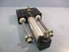 IMI Norgren Pnuematic Cylinder w/Base A03129-80, 250 PSIG 1.5" Bore