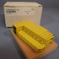 B&R Industrial Automation Digital Output Module Rev. H0 X20S04110