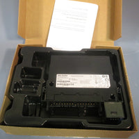 Allen Bradley ControlLogix 32 Pt D/I Module 1224VDC Series B FW 3.006 1756IB32