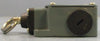 Pizzato FL 576-K125 Limit Switch, Position Switch 400V, 3A IP67