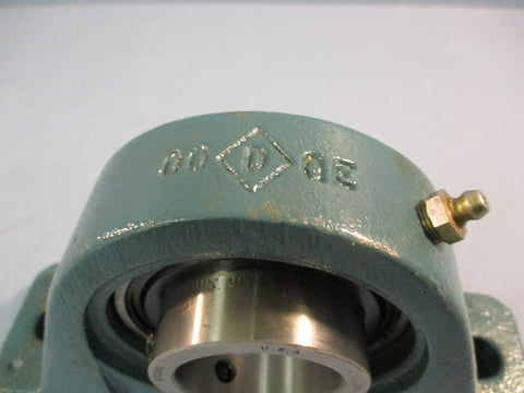 BALDOR DODGE P2BSC111 PILLOW BLOCK 128541  SC 111/16