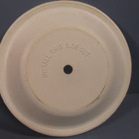 Warren Rupp Rubber Pump Diaphragm 286005368