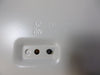 Hubbell Dual Light 1 LM16 High Capacity Emergency Lighting Unit