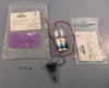 Globe Motors 0251123 Markem Imaje Gearmotor 24 VDC