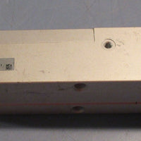 SMC MIS2550D Escapement 0.20.7 Press Pneumatic Cylinder