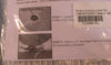 PIG TLS462-CL Pipe Leak Diverter Bag and Hose System Clear NIB