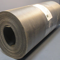 Sparks Belting MF BP290 Quiet Weave 52 FT LG x 21-1/2 IN Wd Conveyor Belt