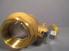 Apollo International Bronze Ball Valve 250 PSI 600 CWP ANSI/NSF 61-8 5 1 1/2"