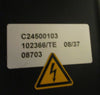 Staubli RS60 Robotic Arm 2Kg Nominal Load w/ D24274203A Cable