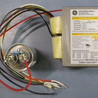 GE 63077 Metal Halide Ballast Kit 120/208/240/277V GEM250MLTAA35 250W