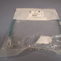 AllenBradley Ethernet Media RJ45 Patchcord 1585JM4HBJM0M6