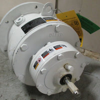 Sumitomo CHVS6135DCY165 Gear Reducer 165:1 Ratio, 1.56 HP Input, 8320 InLb