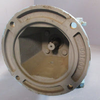 Grove Gear TM11753 Flexaline 10:1 Ratio Gear Reducer 1.39 Input HP Left Output