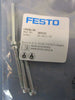 Festo CPV10-GE-ASI-4-Z Electrical Interface 18259 Valve Terminal