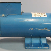 Pacific Scientific SRF3752498484556BCCU DC Motor FGS2752 5/8" Shaft Dia