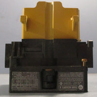 Allen Bradley 194RNC030P3 Ser B Disconnect Switch 30A 600VAC 250VDC (Lot of 4)