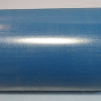 FN Sheppard F0BE602AG312A Blue Conveyor Belt Strip 12 x 48" 3/32" Thick NWOB