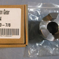 Boston Gear FC203/4 and FC207/8 Coupling 08262 08264 3/4" and 7/8" Bore