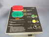 NOVA TECHNOLOGY 10106CHSPL ELECTRICAL HOFFMAN ENCLOSURE/CONTROL BOX MF2-011-000