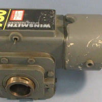 Winsmith 930CDSR Gear Reducer 930CSRE5131001 15:1 Ratio 1-15/16" Bore