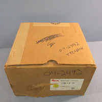 Rex MatTop Chain Table Top Conveyor Chain 6" WD, 120" Long LF7056.00