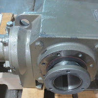 Browning 3000 Series Reducer HWN3302S2B33BU56CNM 250 to 1 Ratio 1750 RPM