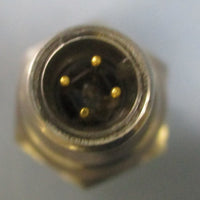 Pepperl + Fuchs IQH18GMV1 Read/Write Head 182122 2030VDC