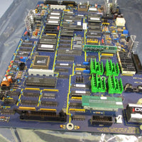 VIDEOJET R375400174 Printed Circuit Board, Power Supply R375080GF
