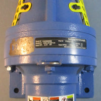 NOS Sumitomo CNHJ6120Y51 Gear Reducer PA022138 1750RPM 51:1, 2.31HP Cyclo 6000