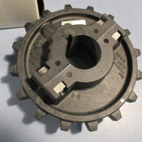 Rexnord Split Sprocket 614623 NS770016T 11/4 KWSS