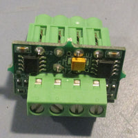 PCB Assy Encoder Interface KCM 0000006384