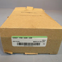Dodge Pillow Block Bearing 35mm 125927 P2BSCM35M