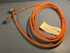 Bosch Rexroth R911277914 Servo Driver Acessory Cable IKS4103-005 Approx. 16'
