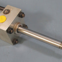 PHD SEC26 x 11 -DB-E-H4 Pneumatic Air Cylinder 11" Stroke 1-3/8" Bore NWOB