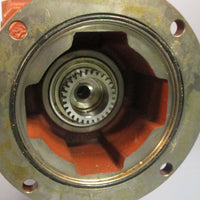 Stober Drives S202AB0280MR163/050 Gear Reducer 28.1:1 Ratio, 2.2 Input HP