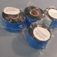 Clean Start 404016358 FH Resin Ribbon 40MM x 450M CSO Lot of 4