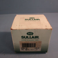 Sullair Genuine Replacement Parts 810224150 Connector Tube 1 1/2″ x 11/2"