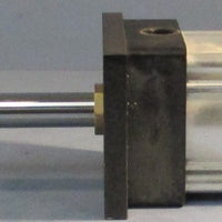 Parker Hannifin 4.00J4MA3U13A10.00 Pneumatic Air Cylinder 4" Bore 10" Stroke